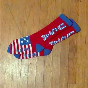 USA socks